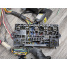 platine fusible support relais ssangyong musso 2005 82120-05000