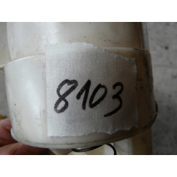 jauge a carburant renault megane 7700422039