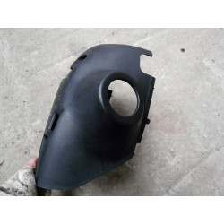 cache plastic colonne direction fiat bravo