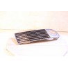 grille cache plastic parechoc avant gauche audi a6 4b0807682