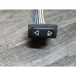 bouton leve vitre electrique peugeot citroen fiat 6552W3 9608618789