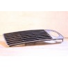 grille cache plastic parechoc avant gauche audi a6 4b0807682