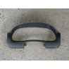 plastic contour combine instrument tableau de bord opel astra 90450415