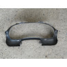plastic contour combine instrument tableau de bord opel astra 90450415