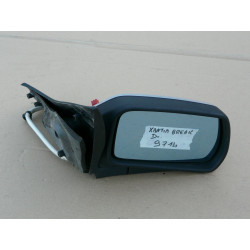 retroviseur droit electrique citroen xantia 2001