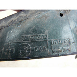 retroviseur exterieur droit citroen ax 1989 3 porte