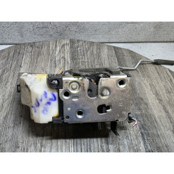 gache porte avant droit fiat punto 2