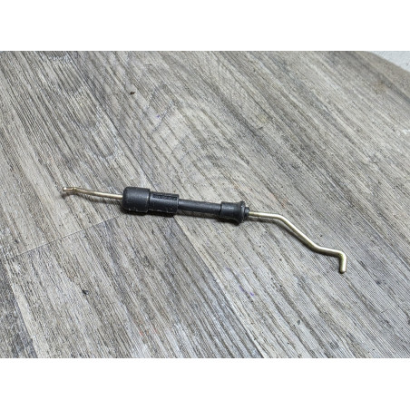 tringlerie porte audi volkswagen seat skoda 4B9827541