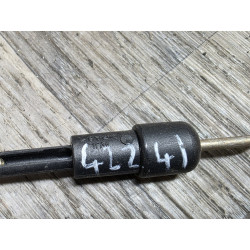 tringlerie porte audi volkswagen seat skoda 4B9827541