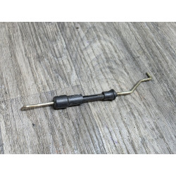 tringlerie porte audi volkswagen seat skoda 4B9827541