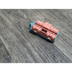 clips patte de fixation gauche vitre audi