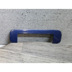 patte metal carrosserie contour poignee audi 1996-2002