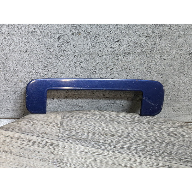 patte metal carrosserie contour poignee audi 1996-2002