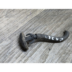 gicleur de lave glace divers