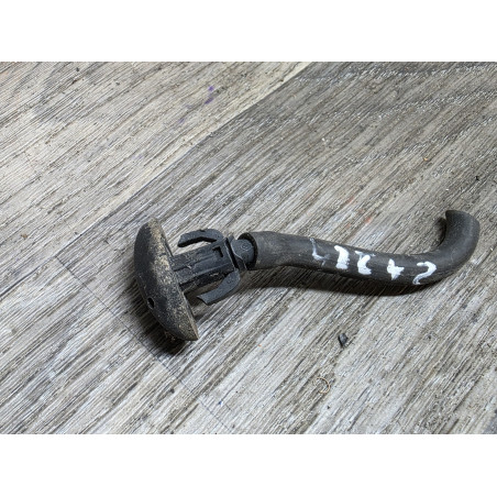 gicleur de lave glace divers