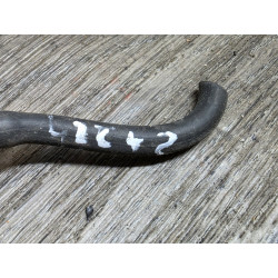 gicleur de lave glace divers