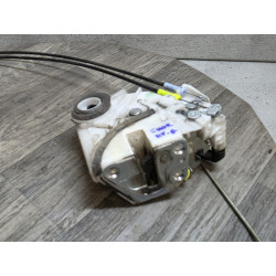 gache porte avant droit fermeture centralise avec poignee daihatsu cuore