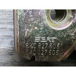 gache de hayon VW VOLKSWAGEN seat  6N0827505 A