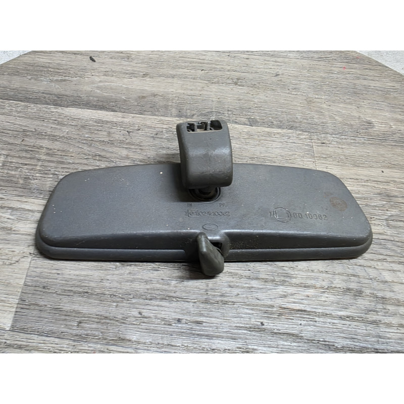 retroviseur interieur opel corsa B 0010062