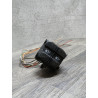 bouton leve vitre vw volkswagen golf 3 1h0959855