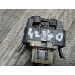 bouton leve vitre vw volkswagen golf 3 1h0959855