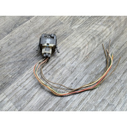 bouton leve vitre vw volkswagen golf 3 1h0959855