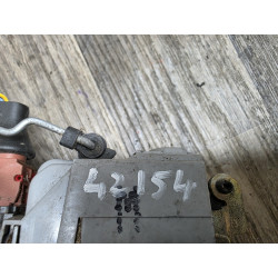 gache porte avant gauche fermeture centralise peugeot 306 p306