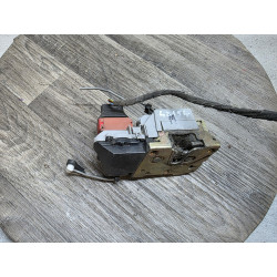 gache porte avant gauche fermeture centralise peugeot 306 p306