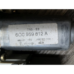 moteur leve vitre electrique arriere droit seat 6Q0959812