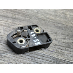 gache porte avant gauche peugeot 305