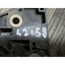 gache porte avant gauche peugeot 305