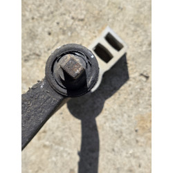 triangle avant gauche alfa romeo 159 2.4 jtdm 200cv