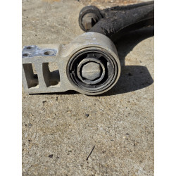 triangle avant gauche alfa romeo 159 2.4 jtdm 200cv