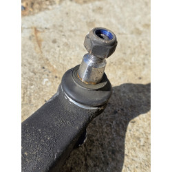 triangle avant gauche alfa romeo 159 2.4 jtdm 200cv