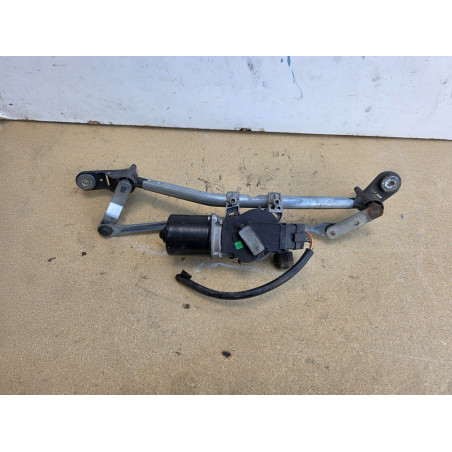 Moteur Essui Glace Avant avec tringlerie renault clio 3 4660049A