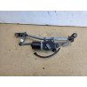Moteur Essui Glace Avant avec tringlerie renault clio 3 4660049A