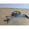 Moteur Essui Glace Avant avec tringlerie renault clio 3 4660049A