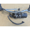 Moteur Essui Glace Avant avec tringlerie renault clio 3 4660049A