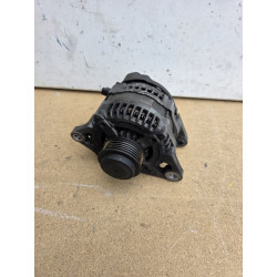 alternateur diesel avec poulie debrayable alfa Romeo 2.4 jtdm 200cv 50500728