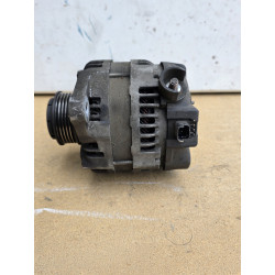 alternateur diesel avec poulie debrayable alfa Romeo 2.4 jtdm 200cv 50500728