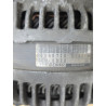alternateur diesel avec poulie debrayable alfa Romeo 2.4 jtdm 200cv 50500728