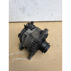 alternateur diesel avec poulie debrayable alfa Romeo 2.4 jtdm 200cv 50500728