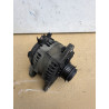 alternateur diesel avec poulie debrayable alfa Romeo 2.4 jtdm 200cv 50500728