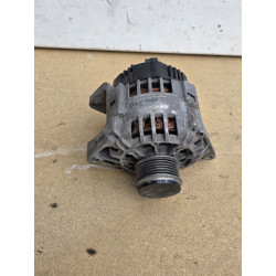 alternateur renault megane scenic dci 8200054588