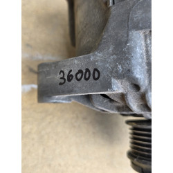 alternateur renault megane scenic dci 8200054588