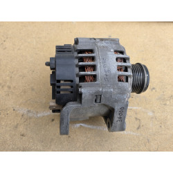 alternateur renault megane scenic dci 8200054588