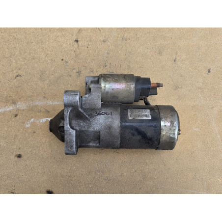 demarreur renault 1.9 DTI DCI 7700116282