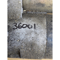 demarreur renault 1.9 DTI DCI 7700116282