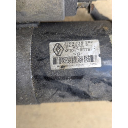 demarreur renault 1.9 DTI DCI 7700116282