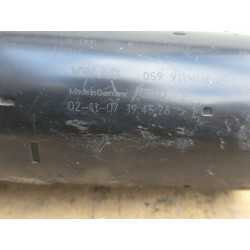 demarreur diesel audi seat wv wolkswagen skoda 2.5 V6 TDi  origine 059911023 H